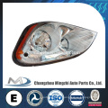 Auto Lighting LED Lampe frontale pour FREIGHTLINER CASCADIA OEM: L A06-51907-006 R A06-51907-007 HC-T-15026